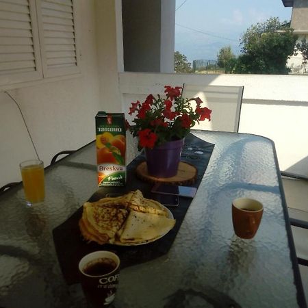 Vujas Village Pleasure Kotor Ngoại thất bức ảnh