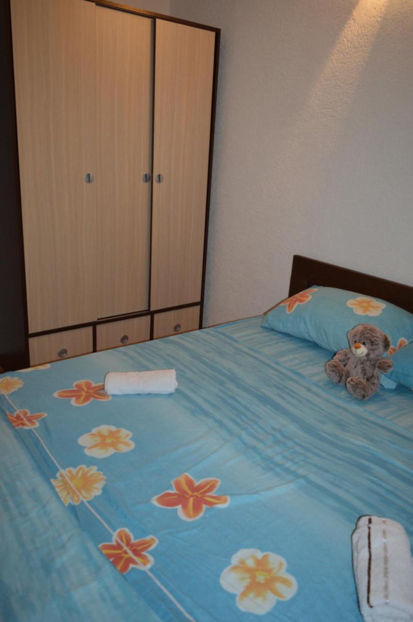 Vujas Village Pleasure Kotor Ngoại thất bức ảnh